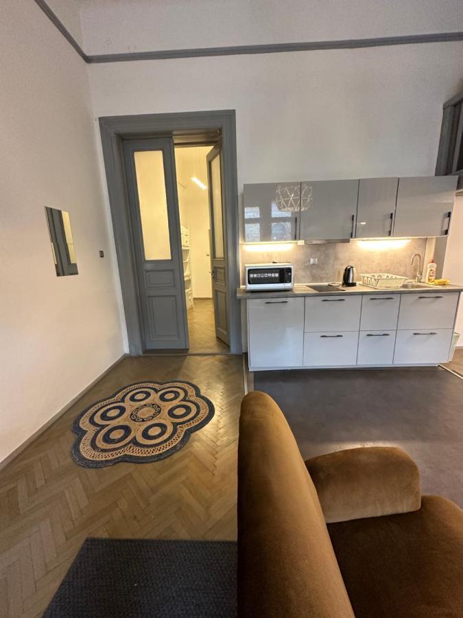 River Side Apartments Budapest Kültér fotó