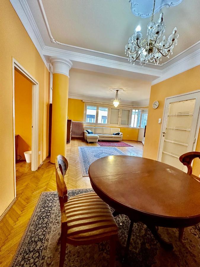 River Side Apartments Budapest Kültér fotó